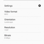 Top 5 Screen Recording app's For Android Device's Best Of 2018 AirShou Screen Recorder 3 150x150 - Top 5 Screen Recording app's For Android Device's Best Of 2018