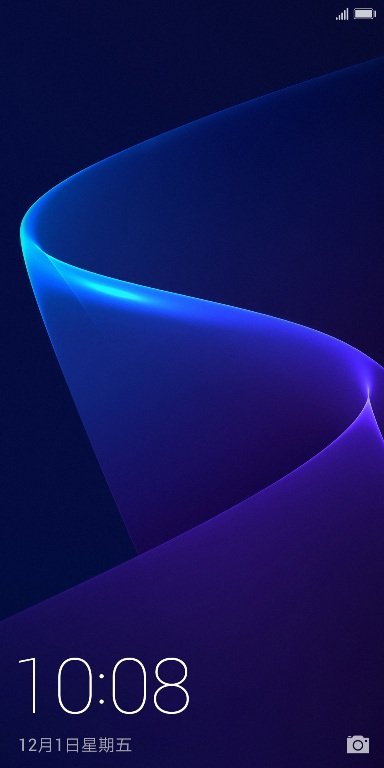 Download Huawei Honor V10 Stock Themes, EMUI 8.0 Themes Modern S Honor V10 3 - Download Huawei Honor V10 Stock Themes, EMUI 8.0 Themes