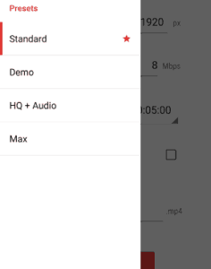 Top 5 Screen Recording app's For Android Device's Best Of 2018 Rec Screen Recorder 1 236x300 - Top 5 Screen Recording app's For Android Device's Best Of 2018