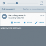 Top 5 Screen Recording app's For Android Device's Best Of 2018 Screen Recorder Free No Ads 3 150x150 - Top 5 Screen Recording app's For Android Device's Best Of 2018