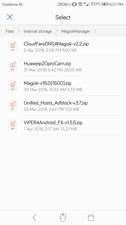 How To Use CloudFlare 1.1.1.1 DNS On Any Android Device CloudFlare DNS for Android 4 - How To Use CloudFlare 1.1.1.1 DNS On Any Android Device