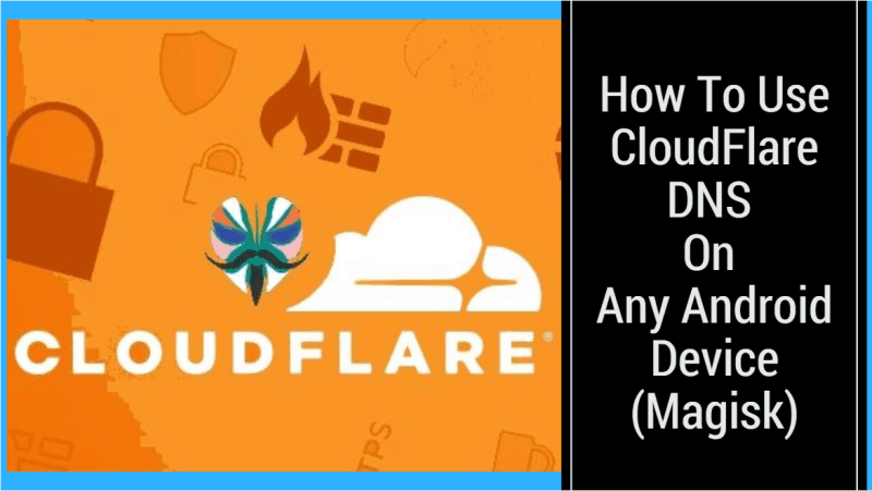 How To Use CloudFlare 1.1.1.1 DNS On Any Android Device Use CloudFlare 1.1.1.1 DNS On Any Android Device - How To Use CloudFlare 1.1.1.1 DNS On Any Android Device