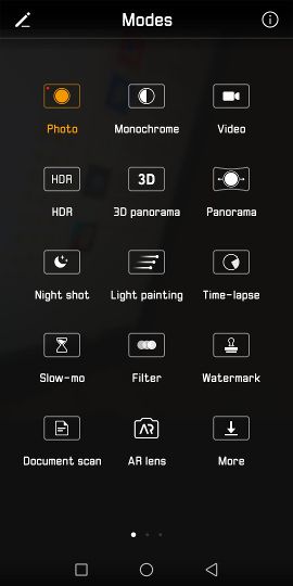 AR Lens Enabler 2 AR Lens Enabler 2