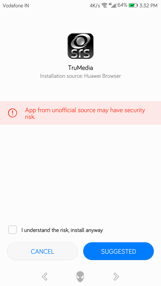 SRS TruMedia 2 SRS TruMedia 2