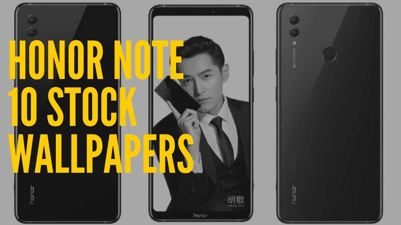 Honor Note 10 Stock Wallpapers Download Exclusive Honor Note 10 Stock Wallpapers In High Resolution. Follow the post to get the Honor Note 10 Specifications