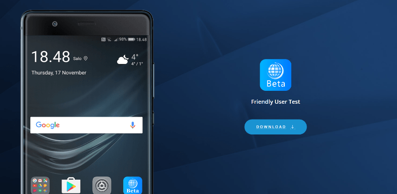 EMUI 9 Beta Based On Android Pie For Huawei_Honor EMUI 9 Beta Based On Android Pie For Huawei And Honor