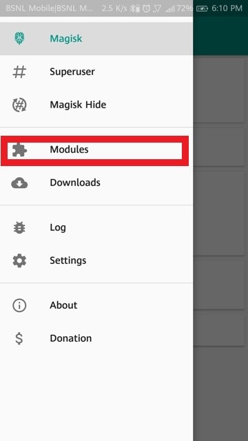 install jamesDSP Manager 6 2 install jamesDSP Manager 6 2
