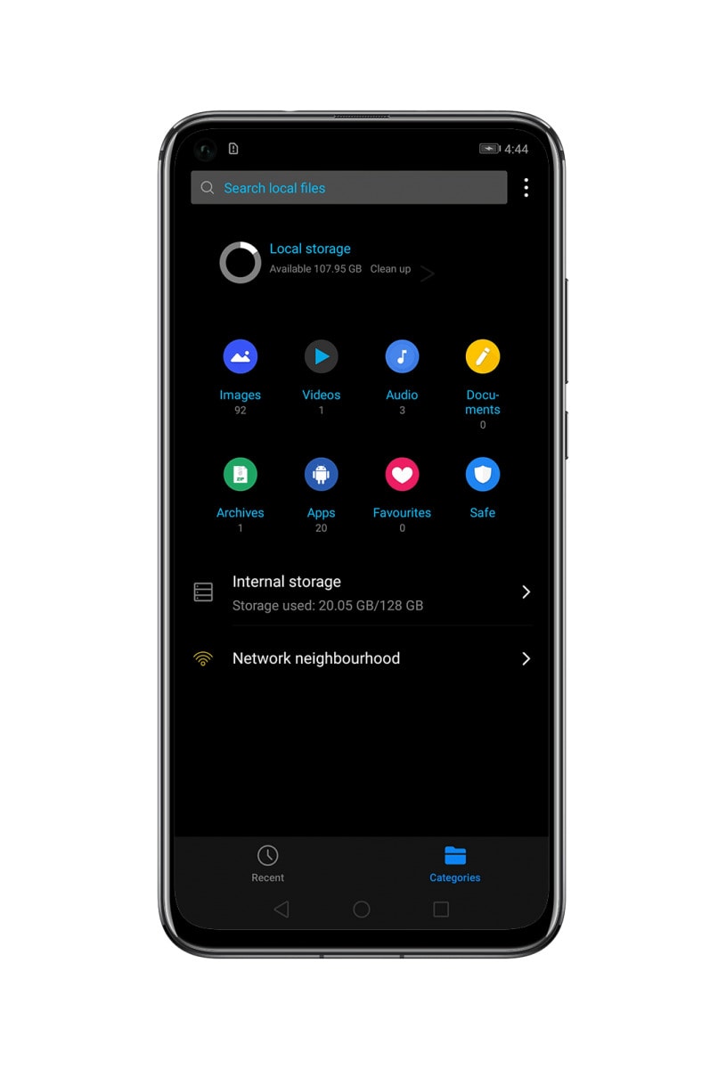 GPix EMUI Theme 1 GPix EMUI Theme 1
