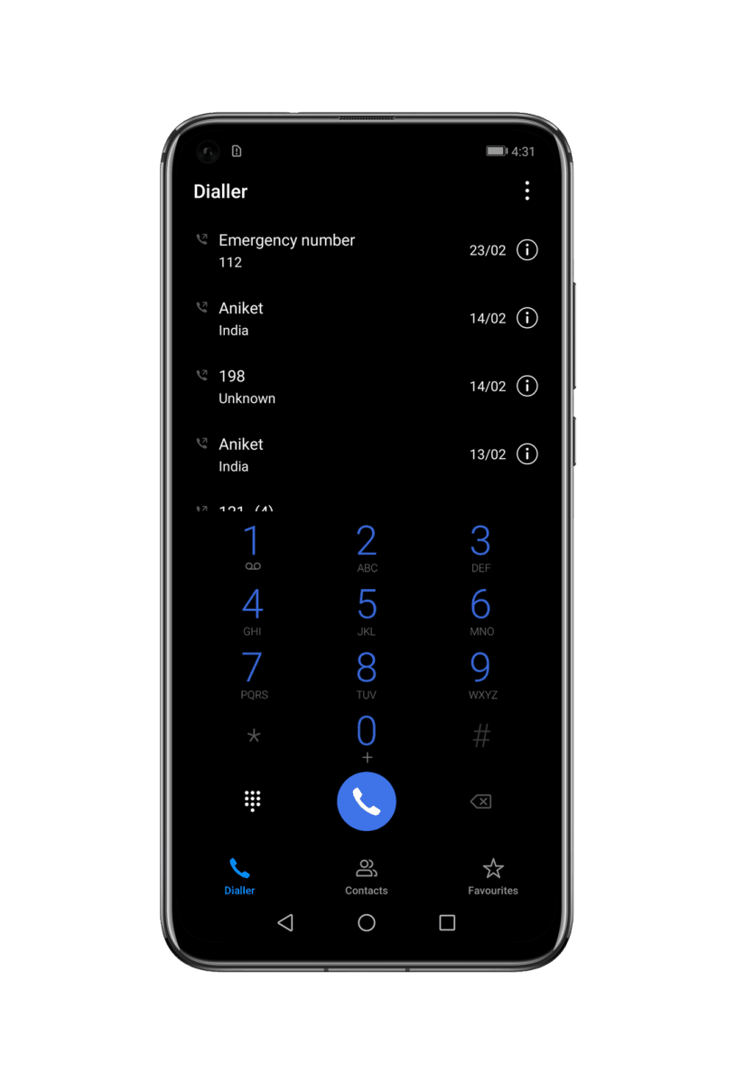 GPix EMUI Theme 4 GPix EMUI Theme 4