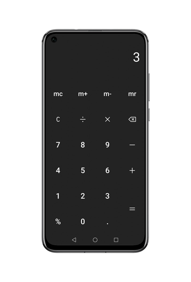 GPix EMUI Theme 5 GPix EMUI Theme 5