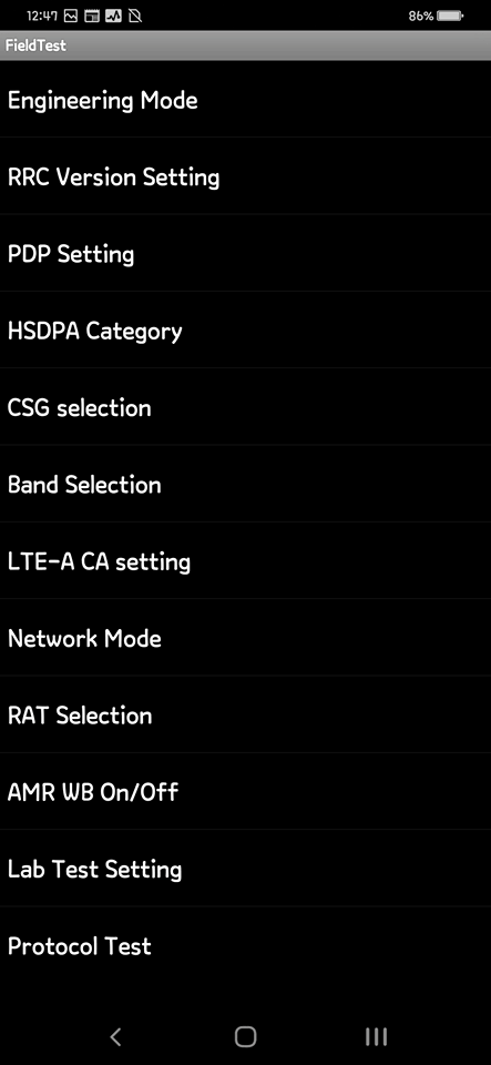 LG Service code 1 LG Service code 1