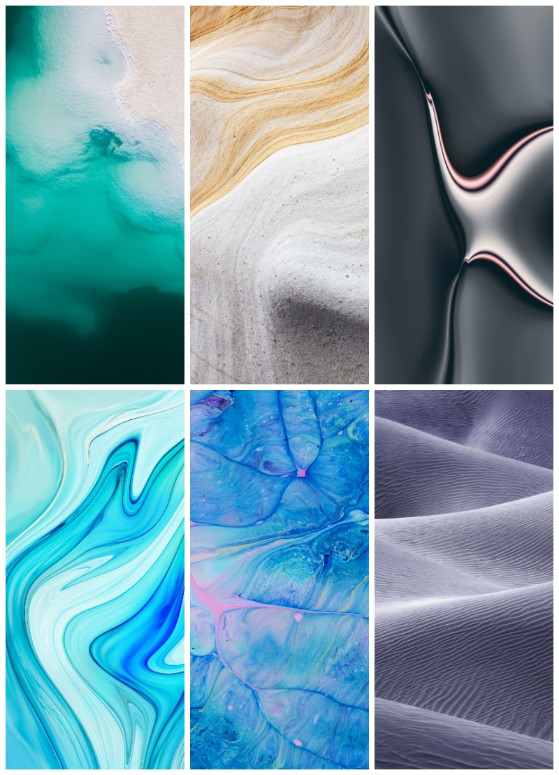Realme X50 Pro wallpapers (2) Realme X50 Pro wallpapers