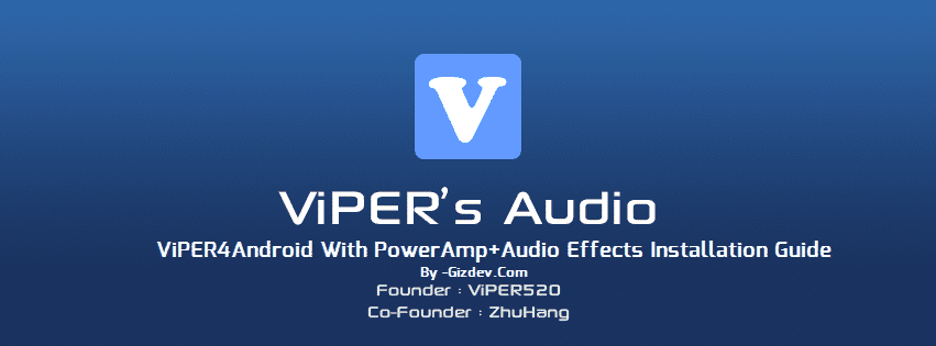 viper4android viper4android