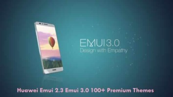 EMUI Premium Themes