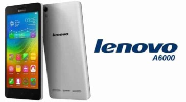 How To Root Lenovo A6000