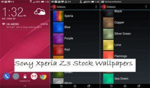 xperia-z3-live-wallpaper