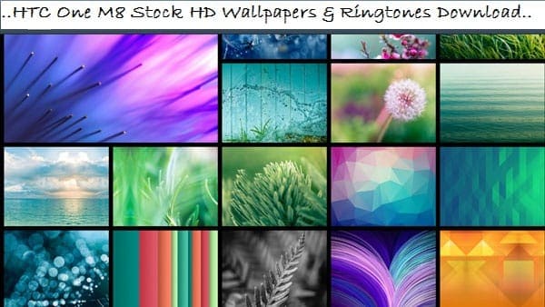 Download HTC One M8 Stock HD Wallpapers & Ringtones Download HTC One M8 Stock HD Wallpapers & Ringtones
