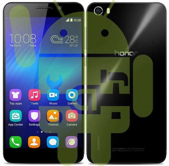 Huawei-Honor-6-unbrick