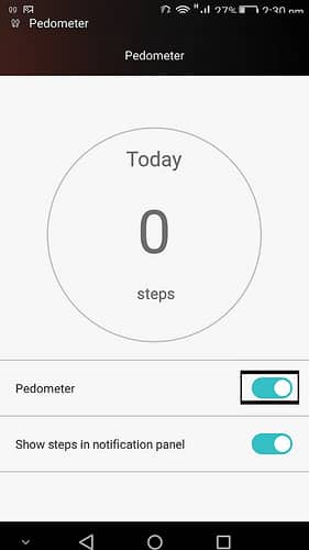 Pedometer-Honor 6 (2)