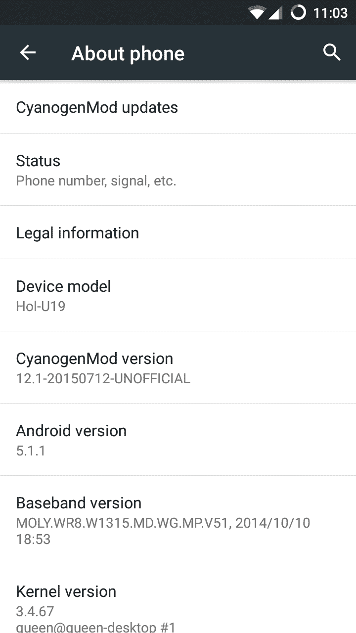 1x1.trans - CyanogenMod 12.1 CM 12.1 Lollipop Rom For Honor Holly