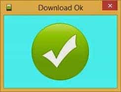 download_ok