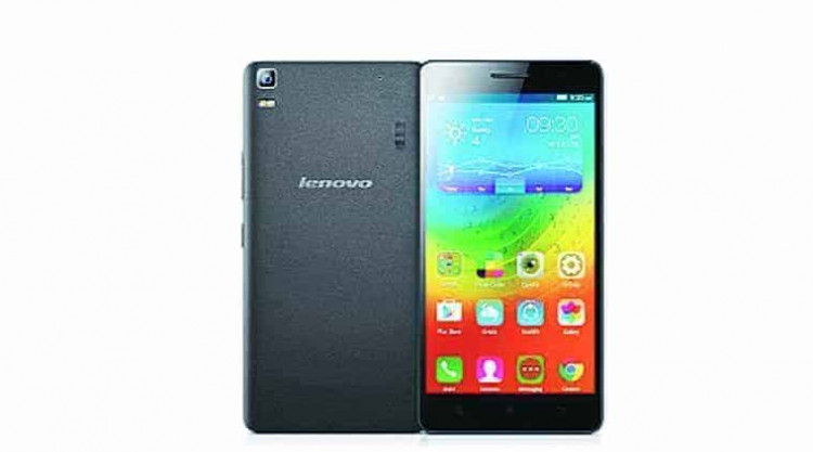 Themes For Lenovo A7000