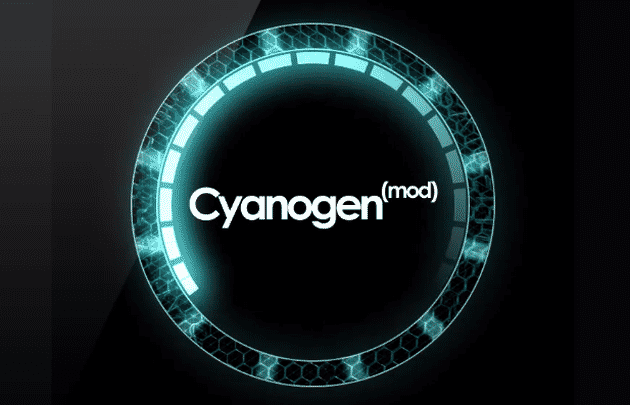 Boot Animation Resize-Cyanogen Os 11 & 12