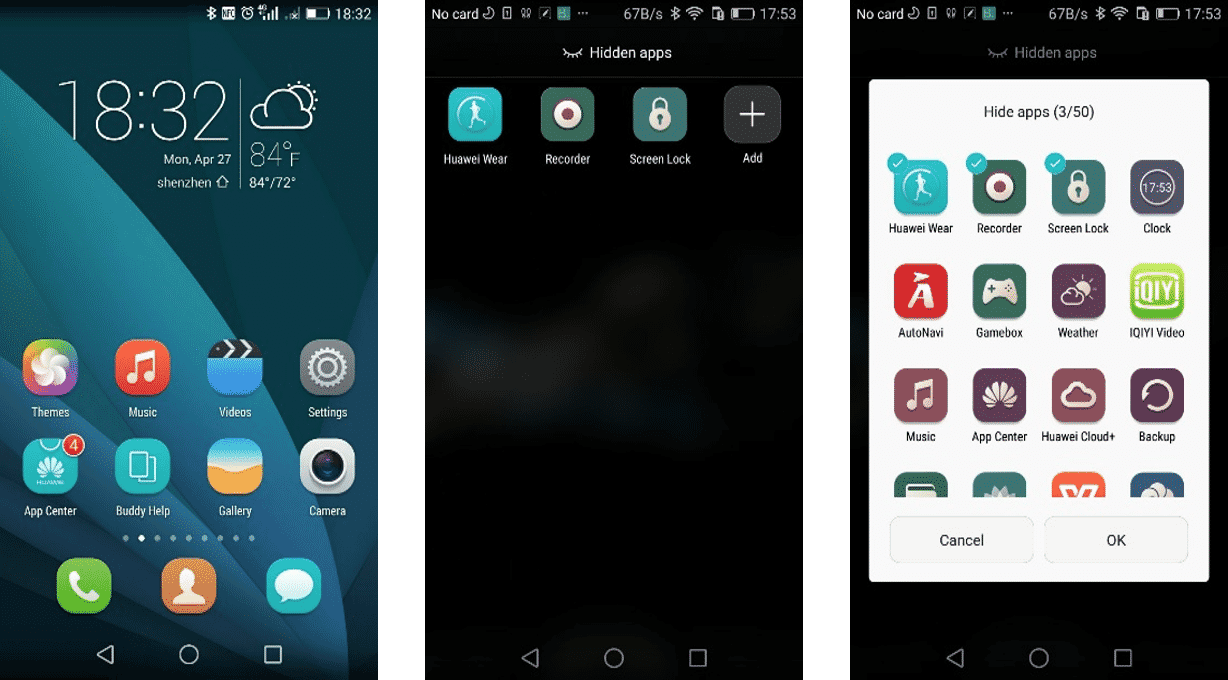 Theme Emui 3 1 Lollipop | official android lollipop 5 1 emui 3 1 stable released for Theme Emui 3 1 Lollipop | official android lollipop 5 1 emui 3 1 stable released for