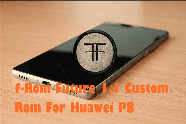 huawei p8