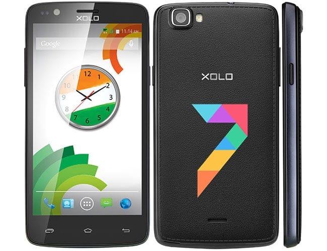 Rom For XOLO ONE