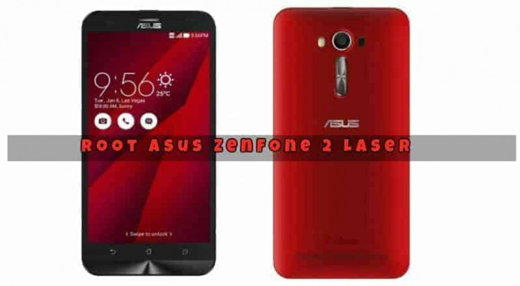 How To Root Asus Zenfone 2