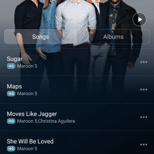Download EMUI Huawei Music Player 6.9.9 For Any Android Device