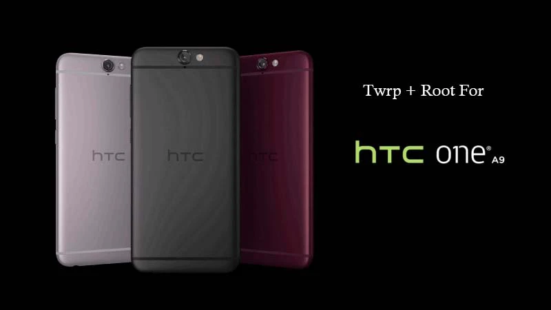 HTC-One-A9-root-twrp