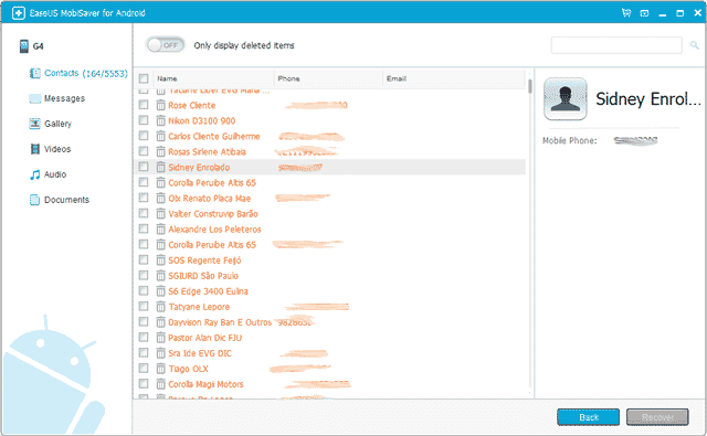 Mobisaver_restore_contacts