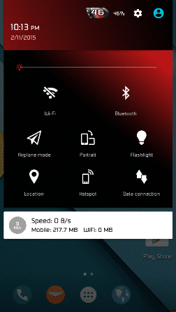 Best Custom rom's for Micromax Canvas Spark Q380
