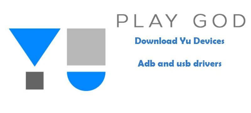Micromax YU Devices USB Drivers