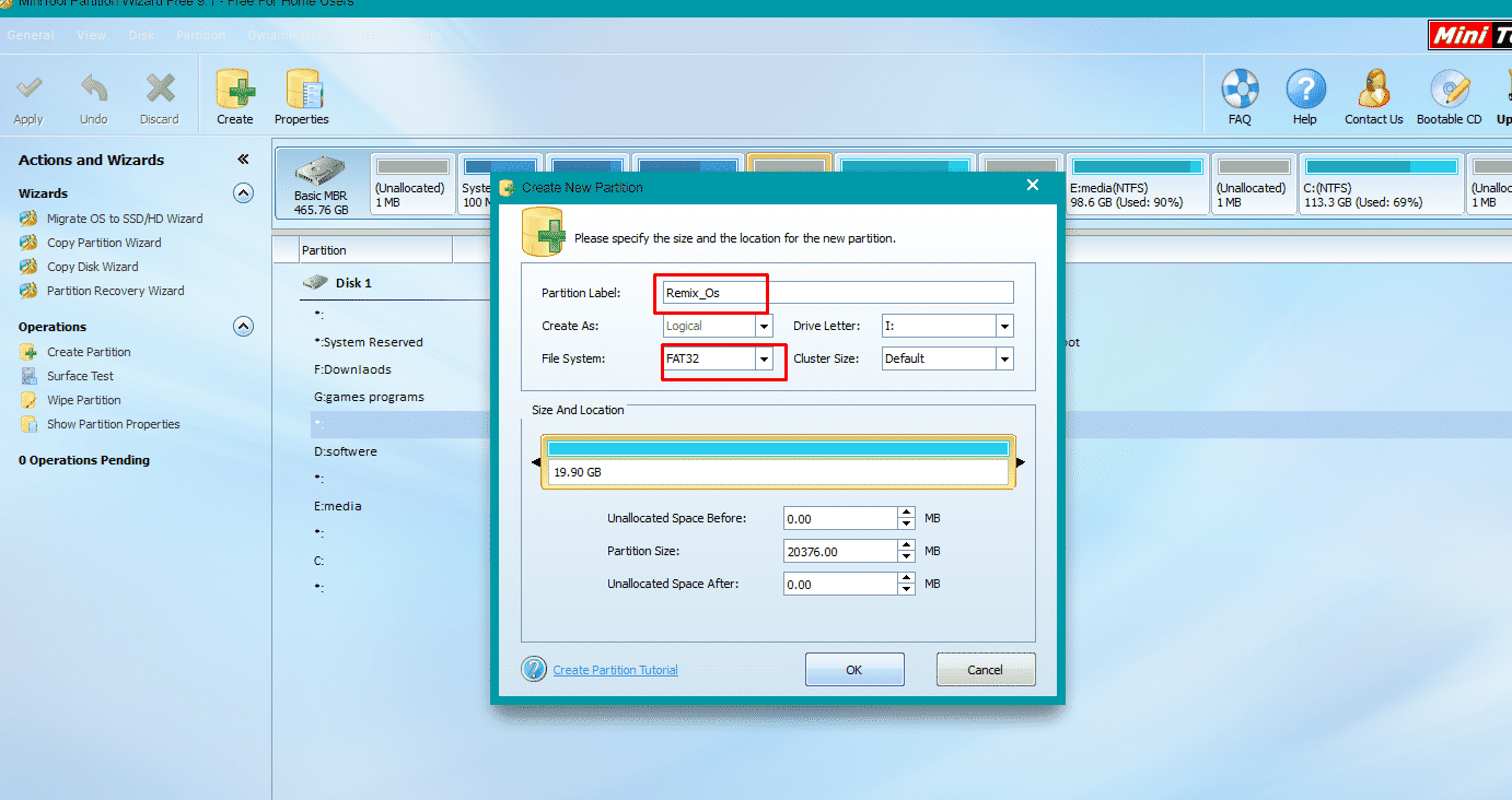 remix os installation tool. remix os installation tool.