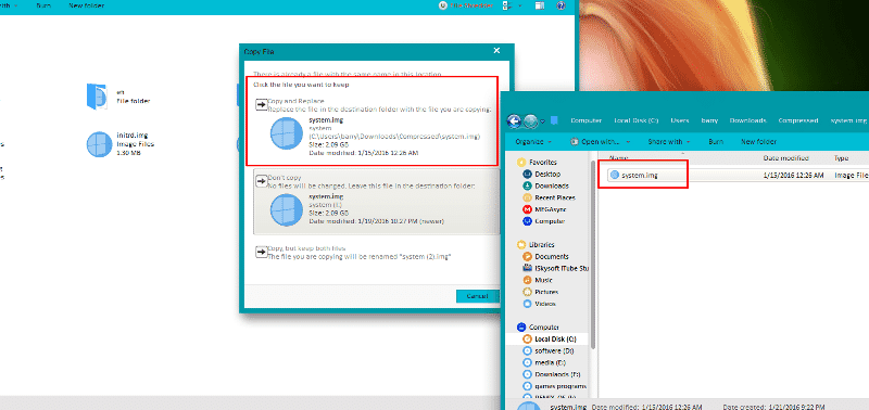 remix_os_rooted_system