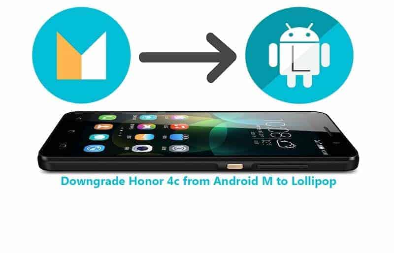 Honor 4c Android M To Lollipop Honor 4c Android M To Lollipop