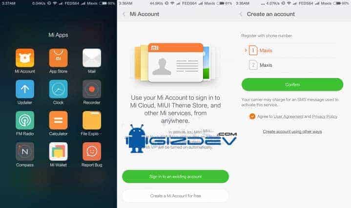 Unlock Bootloader Of Xiaomi Mi & Redmi Devices With Mi Unlock Tool