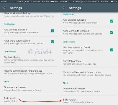 Redmi Note 3Pro-Gapps (11)