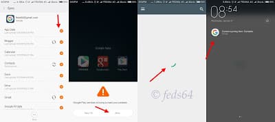 Redmi Note 3Pro-Gapps (3)