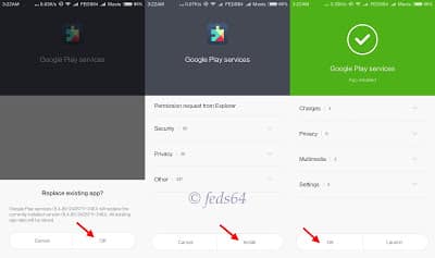 Redmi Note 3Pro-Gapps (5)