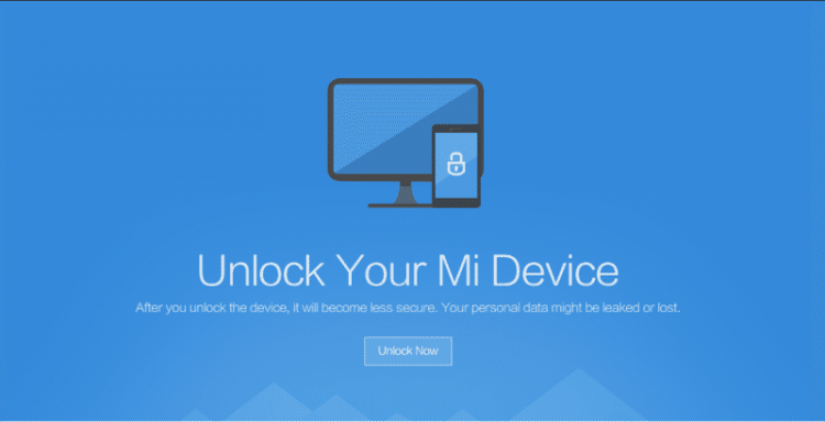 How to Unlock Bootloader Of Xiaomi Mi, Redmi and POCO Devices