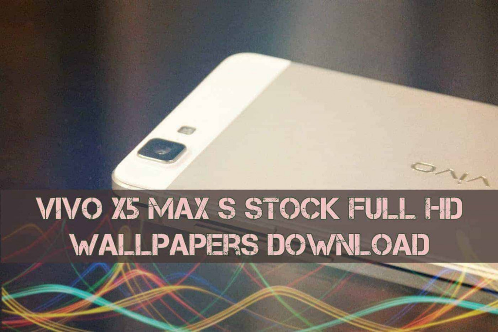 Vivo X5 Max-Wallpapers (3)