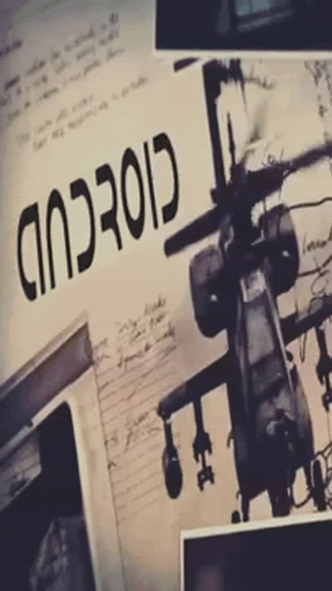 BLACK OPS 2-Boot Animation-Note 3