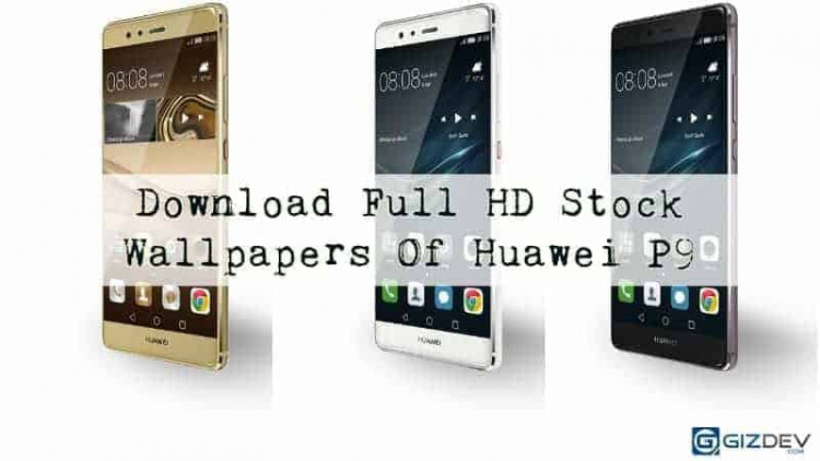 Download Huawei Magazine Wallpapers