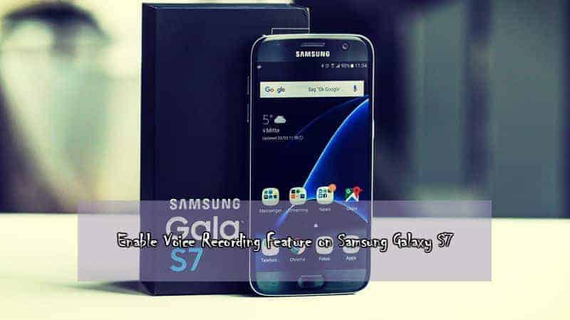Samsung-galaxy-s7-voice-recording