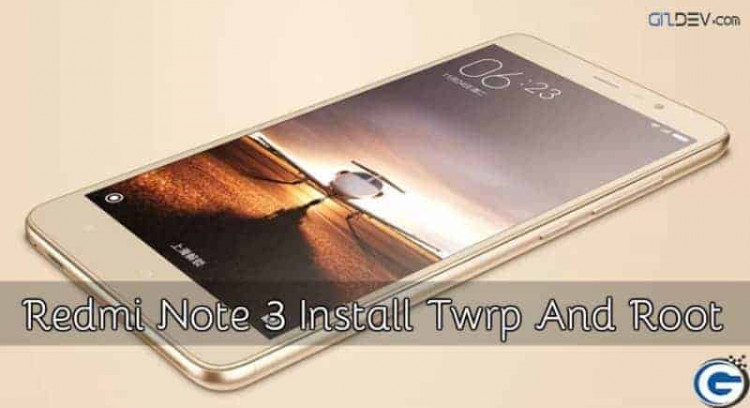 twrp for note 3