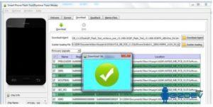 Latest MTK SmartPhone Flash Tool All Versions and Guide (New v6.2208)